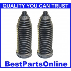 Rack and Pinion Bellow Boot Kit for RAM 1500 Series 2013-2021 Thermoplastic (Long Lasting for High Temp)