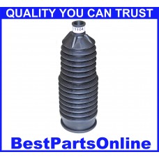 Rack and Pinion Boot Kit for 15-19 CHEVROLET City Express 05-07 FORD Escape Hybrid 06-07 MERCURY Mariner Hybrid 11-19 NISSAN Leaf 13-19 NV200 13-19 Sentra All