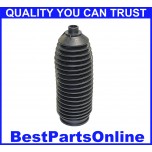 Steering Rack & Pinion Bellow Kit RAM ProMaster 2014-2021 1500, 2500, 3500 Steering Rack & Pinion Bellow Kit RAM ProMaster 2014-2021 1500, 2500, 3500