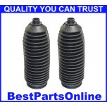 Steering Rack & Pinion Bellow Kit RAM ProMaster 2014-2021 1500, 2500, 3500 Steering Rack & Pinion Bellow Kit RAM ProMaster 2014-2021 1500, 2500, 3500