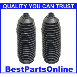 Steering Rack & Pinion Bellow Kit RAM ProMaster 2014-2021 1500, 2500, 3500