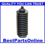 Rack and Pinion Boot Kit for 95-99 MITSUBISHI Eclipse All 94-98 Galant USA Built 89-01 Mirage M.S. Left 90-94 Precis M.S. 86-89 TOYOTA Van 85-92 VOLVO 740 CAM, 88-90 760 CAM 93-97 850 All 98-00 S70 & V70 All, Marked 4 & 5 98-99 S90 & V90 All
