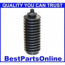 Rack and Pinion Boot Kit for 93-97 CHEVROLET Prizm 84-88 DODGE Caravan 78-83 FORD Mustang 95-03 HYUNDAI Accent 69-92 JAGUAR XJ6 & XJ12 97-04 MITSUBISHI Diamante  97-99 NISSAN Altima 99-00 PORSCHE 911 95-99 MITSUBISHI Eclipse  85-92 VOLVO 740
