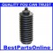 Rack and Pinion Boot Kit for 95-03 HYUNDAI Accent 92-00 Elantra 86-94 Excel 91-95 Scoupe M.S. Scoupe P.S. 89-98 Sonata 97-01 Tiburon 69-92 JAGUAR XJ6 & XJ12 Series 1 & 2 88-92 XJ6 & XJ12, 76-88 XJS