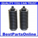 Steering Rack & Pinion Bellow Kit Chevrolet Dodge Ford Hyundai Jaguar Mercury Nissan Plymouth Porsche Saab Mitsubishi Toyota Volvo Steering Rack & Pinion Bellow Kit Chevrolet Dodge Ford Hyundai Jaguar Mercury Nissan Plymouth Porsche Saab Mitsubishi Toyota Volvo
