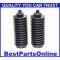 Steering Rack & Pinion Bellow Kit Chevrolet Dodge Ford Hyundai Jaguar Mercury Nissan Plymouth Porsche Saab Mitsubishi Toyota Volvo