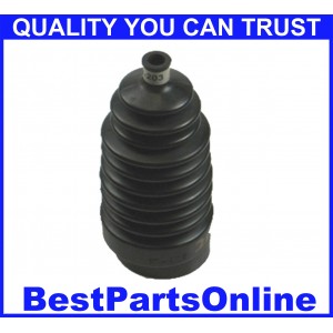 Rack and Pinion Boot Kit for 74-79 FORD Mustang P.S.  75-80 FORD Pinto P.S.  75-80 MERCURY Bobcat P.S.