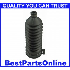 Rack and Pinion Boot Kit for 86-97 FORD Aerostar 87-01 Escort  84-01 Mustang 86-01 Taurus  87-94 Tempo 84-97 Thunderbird 82-87 LINCOLN Continental 84-98 Mark 84-87 MERCURY Cougar, 88-90 Lynx 83-86 Marquis 86-99 Sable  87-94 Topaz 91-96 Tracer