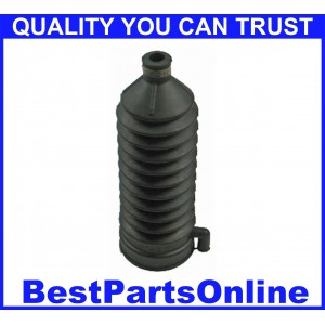 Rack and Pinion Boot Kit for 86-97 FORD Aerostar 87-01 Escort  84-01 Mustang 86-01 Taurus  87-94 Tempo 84-97 Thunderbird 82-87 LINCOLN Continental 84-98 Mark 84-87 MERCURY Cougar, 88-90 Lynx 83-86 Marquis 86-99 Sable  87-94 Topaz 91-96 Tracer