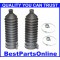 Steering Rack & Pinion Bellow Kit 86-97 FORD Aerostar 87-01 Escort 84-01 Mustang 86-01 Taurus 87-94 Tempo 84-97 Thunderbird 82-87 LINCOLN Continental 84-98 Mark 84-87 MERCURY Cougar 88-90 Lynx 83-86 Marquis 86-99 Sable 87-94 Topaz  91-99 Tracer