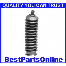 Rack and Pinion Boot Kit for 86-89 MAZDA Protégé P.S.  86-95 RX7 P.S. Left  87-94 SUBARU Justy All 