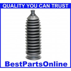 Rack and Pinion Boot Kit for 240 Series, Spectrum, Storm, Prizm, Fiesta, Escort, Tempo, Falcon, Aspire, Cortina, I-Mark, Impulse, Stylus, Rio, LS400, MPV, 626, MX7, Lynx, LN7, Topaz, Swift, Corolla, Cressida, 260 Series
