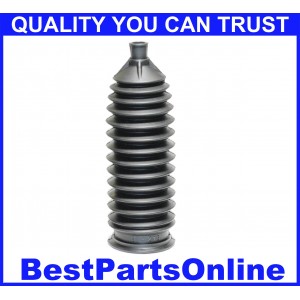 Rack and Pinion Boot Kit for 240 Series, Spectrum, Storm, Prizm, Fiesta, Escort, Tempo, Falcon, Aspire, Cortina, I-Mark, Impulse, Stylus, Rio, LS400, MPV, 626, MX7, Lynx, LN7, Topaz, Swift, Corolla, Cressida, 260 Series