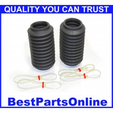 Steering Rack & Pinion Bellow Boot Kit Rolls Royce 1984-2002 All Models Steering Rack & Pinion Bellow Boot Kit Rolls Royce 1984-2002 All Models