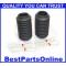Steering Rack & Pinion Bellow Boot Kit Rolls Royce 1984-2002 All Models