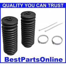 Rack and Pinion Boot Kit for 1970-1973 NISSAN 240Z   1974-1974 NISSAN 260Z  1975-1978 NISSAN 280Z   1979-1981 NISSAN 280ZX
