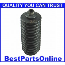 Rack and Pinion Boot for Ford Mustang 73-83 Nissan Altima 97-99 Dodge Caravan 84-88 