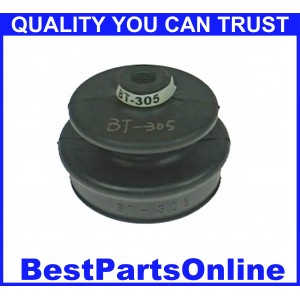 Steering Tie Rod End Boot TOYOTA Cressida 1985-1990