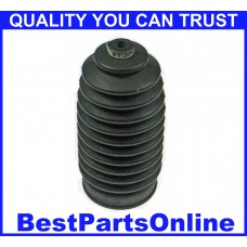 Rack and Pinion Boot Kit for 83-87 TOYOTA Camry P.S. 82-85 Celica P.S. GT / GTS / ST 82-85 Celica Supra All