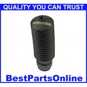 Rack and Pinion Bellow Kit for 82-90 Nissan Sentra 84-85, 95-98 200SX 83-84 Pulsar 91-99 Sentra