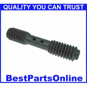 Steering Rack & Pinion Bellow Kit Mazda MX3 1995 6Cyl. RIGHT