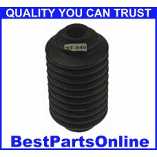 Rack and Pinion Boot Kit for 82-92 TOYOTA Corolla  85-95 MR2  85-93 VOLKSWAGEN Cabriolet  1981 Jetta  75-80 Rabbit (Incl. Conv. & Pickup)  82-87 Scirocco 