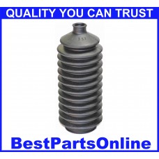 Rack and Pinion Boot Kit for 88-89 MAZDA 929 P.S. Velocity Sensing Left  90-95 Miata MX-5 P.S.  99-03 Protégé All    99-05 SUZUKI Grand Vitara All  01-06 XL-7 