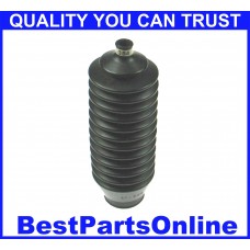 Rack and Pinion Boot Kit for 81-5/85 FORD Escort 6/85-90 Escort 6/85-86 Tempo 78-80 Fiesta 84-5/85 Tempo 81-84 ISUZU I-Mark 85-89 I-Mark 91-93 Stylus 