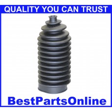 Rack & Pinion Bellow Kit 75-83 VOLVO 240 Series P.S. CAM Left Side  76-82 260 Series P.S. CAM Left Side