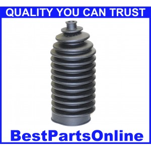 Rack & Pinion Bellow Kit 75-83 VOLVO 240 Series P.S. CAM Left Side  76-82 260 Series P.S. CAM Left Side