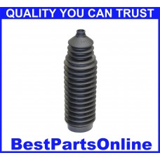 Rack and Pinion Boot Kit for 02-07 BUICK Rendezvous 05-06 Terraza 93-99 CHEVROLET Corsica 84-92 Corvette 1997 Malibu 05-06 Uplander 97-05 Venture 97-98 DODGE Sprinter 97-04 PONTIAC Aztek 99-05 Montana 97-98 Transport 97-99 Ventura 05-06