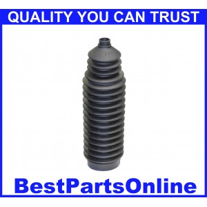 Rack and Pinion Boot Kit for 02-07 BUICK Rendezvous 05-06 Terraza 93-99 CHEVROLET Corsica 84-92 Corvette 1997 Malibu 05-06 Uplander 97-05 Venture 97-98 DODGE Sprinter 97-04 PONTIAC Aztek 99-05 Montana 97-98 Transport 97-99 Ventura 05-06