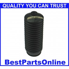 Rack and Pinion Boot Kit for 1983 MITSUBISHI Tredia P.S. 87-92 NISSAN Pulsar P.S. Right 2/86-90 Sentra P.S. Right Rack and Pinion Boot Kit for 1983 MITSUBISHI Tredia P.S. 87-92 NISSAN Pulsar P.S. Right 2/86-90 Sentra P.S. Right