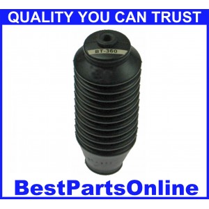 Rack and Pinion Bellow Kit for 88-91 HONDA Civic M.S. 88-91 CRX M.S. 81-85 TOYOTA Celica M.S. GT / ST 84-87 Corolla 85-95 MR2 M.S. 83-84 Starlet 79-82 Tercel 83-98 Tercel M.S.