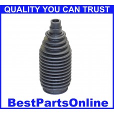 Rack and Pinion Boot Kit for 93-97 LEXUS GS300  98-00 GS400  01-05 GS430  01-05 IS300  02-10 SC430  00-01 MAZDA MPV  95-01 TOYOTA Tacoma 