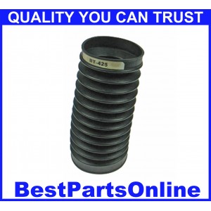 Steering Rack & Pinion Bellow Kit 96-99 AUDI A4, A4 Quattro All, (To Ch. #8-W-007799) Right 98-99 A6 All (From Ch. #4B-W-000001) Right 97-99 A8, A8 Quattro All Right 98-99 VOLKSWAGEN Passat 6Cyl. (To Ch. #3BY050000) Center