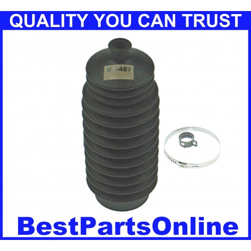 Rack and Pinion Boot Kit for MAZDA