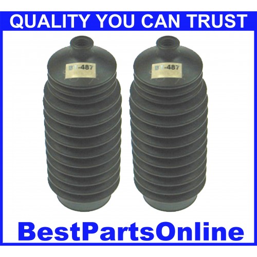 Rack and Pinion Boot Kit for 19891998 Nissan 240SX Front