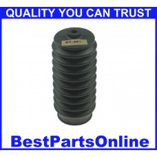 Steering Rack & Pinion Bellow Kit HONDA CRX 1980-1983 Civic 1980-1983 Steering Rack & Pinion Bellow Kit HONDA CRX 1980-1983 Civic 1980-1983