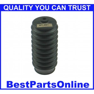 Steering Rack & Pinion Bellow Kit HONDA CRX 1980-1983 Civic 1980-1983