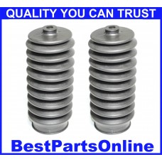 Steering Rack & Pinion Bellow Kit Honda CRX 1980-1983 Civic 1980-1983