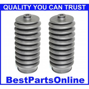 Steering Rack & Pinion Bellow Kit Honda CRX 1980-1983 Civic 1980-1983