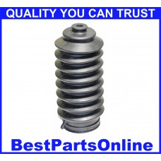 Rack & Pinion Bellow Kit 97-99 ACURA CL Left Side 94-01 Integra 96-04 RL Left Side 94-97 HONDA Accord Left Side 92-00 Civic, CRX P.S. 93-97 Civic del Sol Power, Left Side 97-01 CR-V P.S. Right Side 95-97 Odyssey Left Side 96-97 ISUZU Oasis 87-91