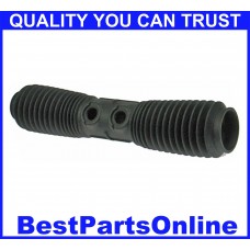 Rack and Pinion Center Boot Kit for 99-01 SAAB 9-3 All 94-98 900 All, Saginaw