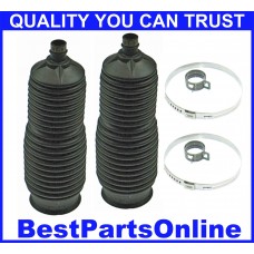 Rack and Pinion Boot Kit for 1998-2001 KIA Sephia P.S.   2000-2004 KIA Spectra All 
