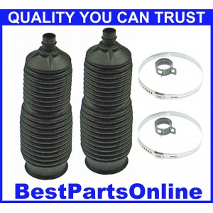 Rack and Pinion Boot Kit for KIA Sephia 98-01 Spectra 00-04