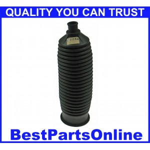 Rack and Pinion Boot Kit for 84-93 VOLVO 240 Series P.S. 94-98 940 & 960 All