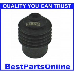 Steering Rack & Pinion Bellow Kit 1991-1994 NISSAN 240SX, 4WS Rear Power Steering  1990-1996 NISSAN 300ZX, 4WS Rear Power Steering