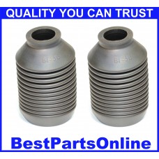 Steering Rack & Pinion Bellow Kit PORSCHE 968 1985-1995 