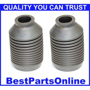 Steering Rack & Pinion Bellow Kit PORSCHE 968 1985-1995 